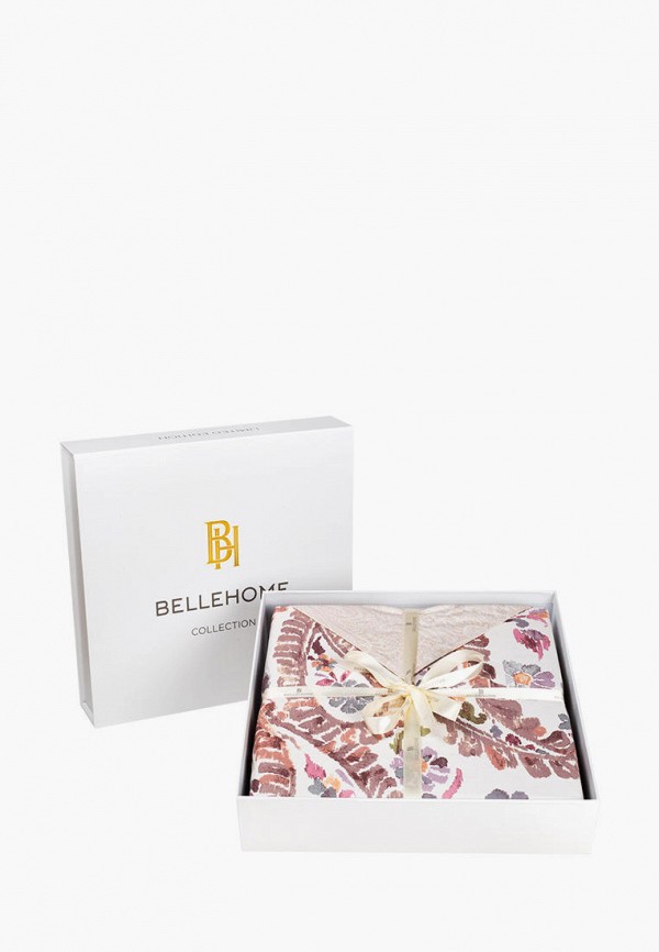 фото Постельное белье 1,5-спальное bellehome