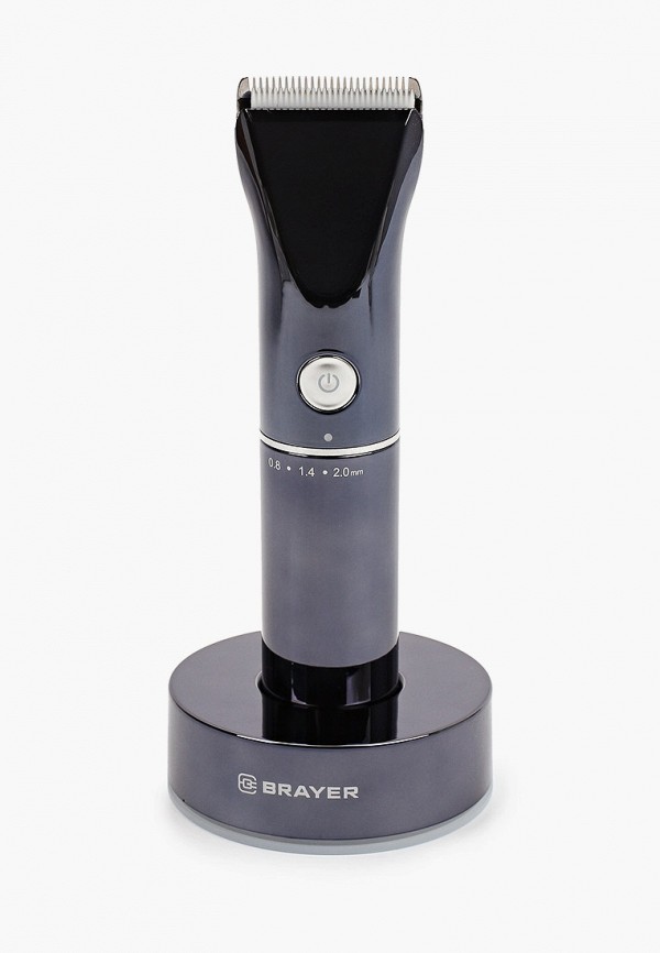 Машинка для стрижки и бритья Brayer