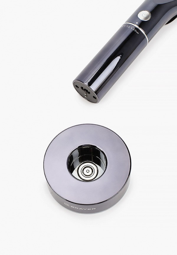 Машинка для стрижки и бритья Brayer