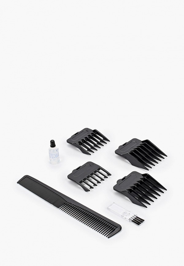 Машинка для стрижки и бритья First