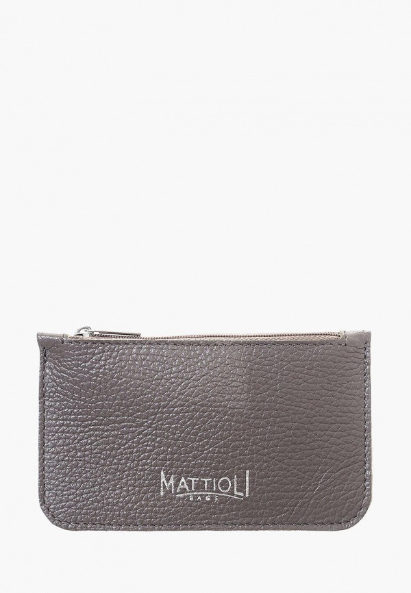 

Ключница Mattioli, Серый, Mattioli MP002XU04RW4