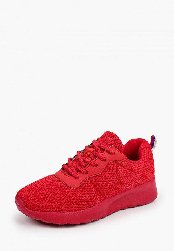 фото Кроссовки zasport