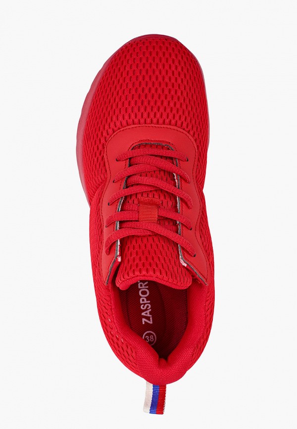 фото Кроссовки zasport