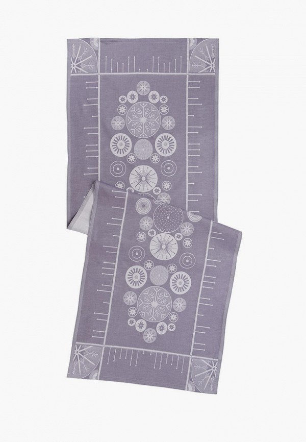 фото Скатерть-дорожка tkano