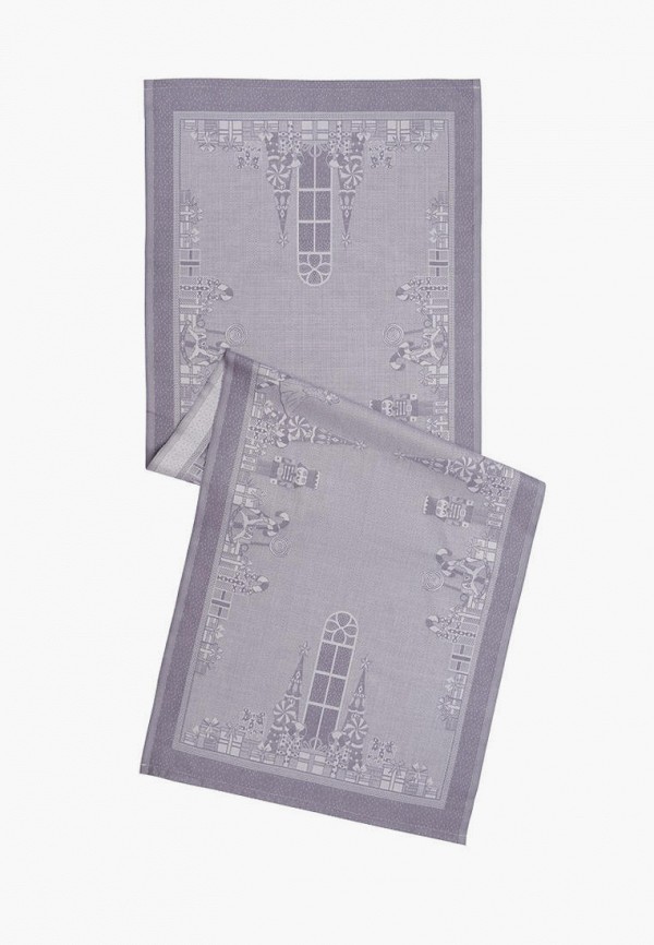 фото Скатерть-дорожка tkano