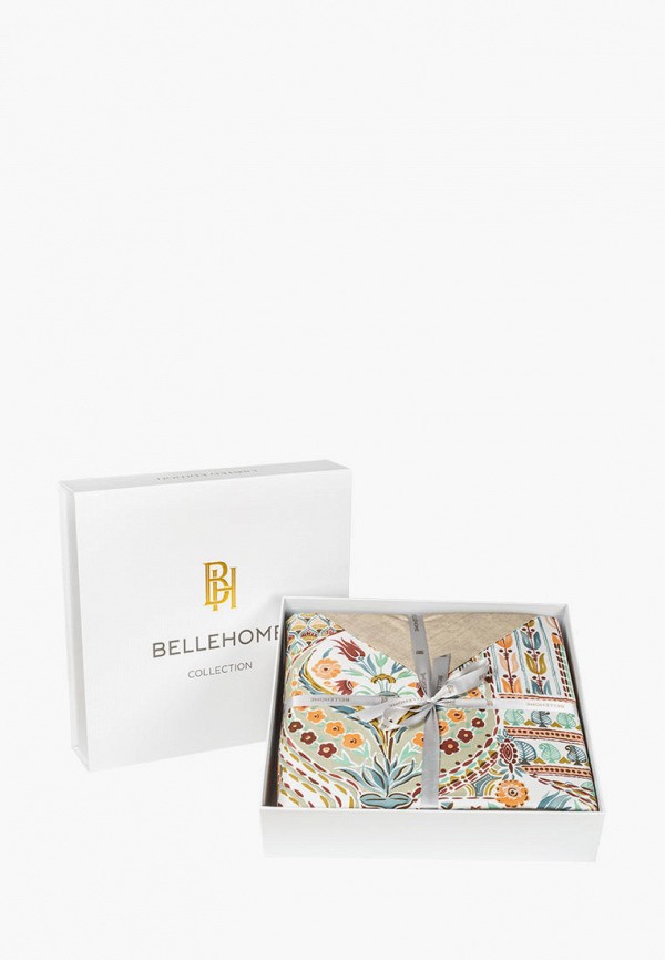 фото Постельное белье евро bellehome