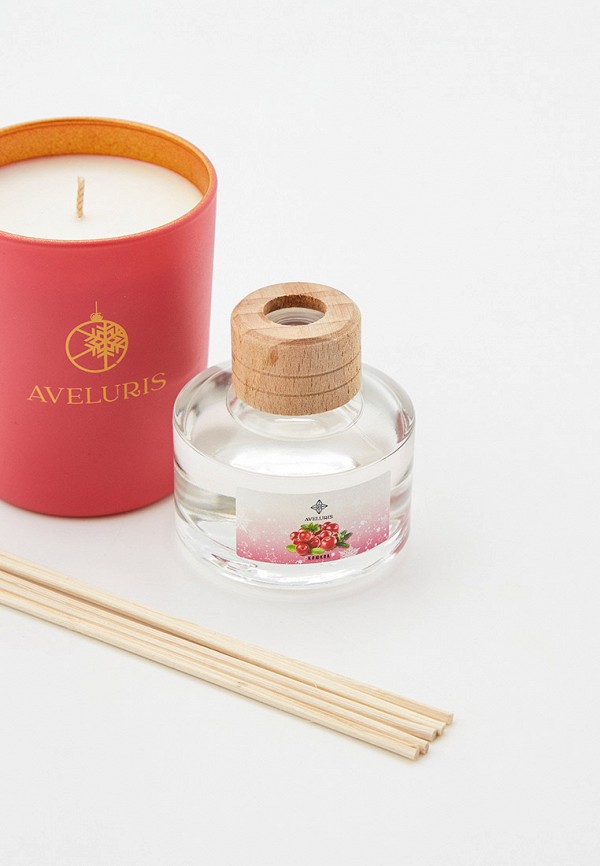 фото Набор ароматический allusion