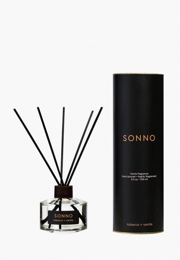 Аромат для дома Sonno