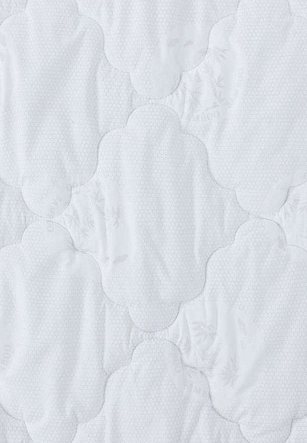 Одеяло 1,5-спальное Mia Cara белый, размер 00, фото 3