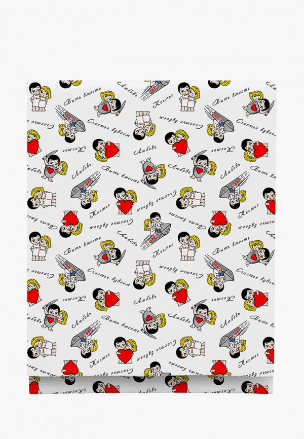 фото Набор полотенец кухонных mia cara