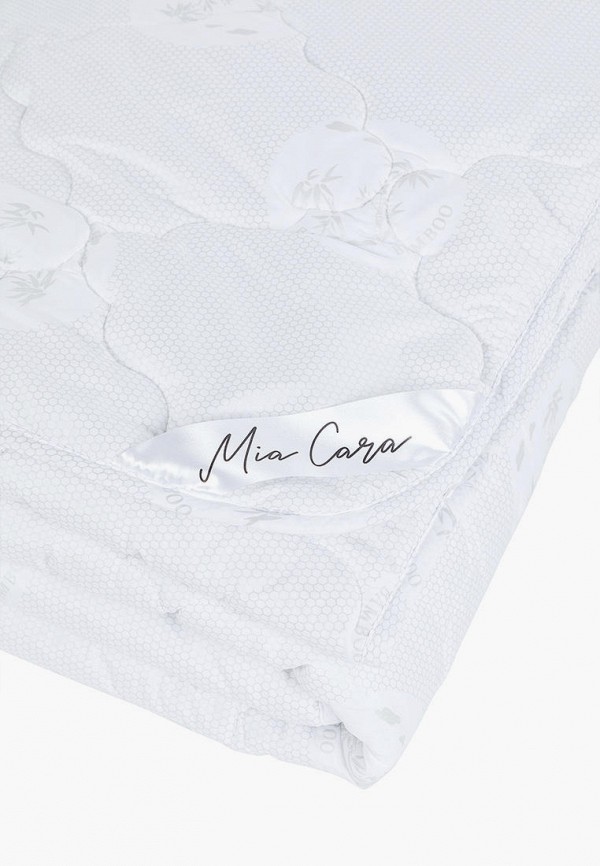 Одеяло Евро Mia Cara белый, размер 00, фото 4
