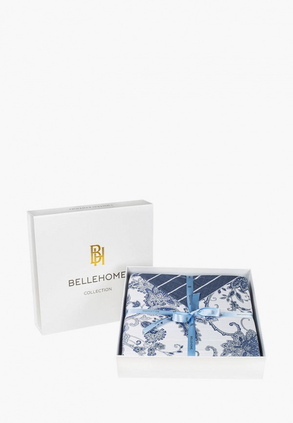 фото Постельное белье 1,5-спальное bellehome