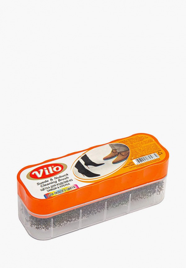 

Щетка для обуви Vilo, Мультиколор, Vilo MP002XU04S1B