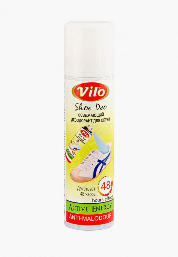 

Дезодорант для обуви Vilo, Мультиколор, Vilo MP002XU04S1D