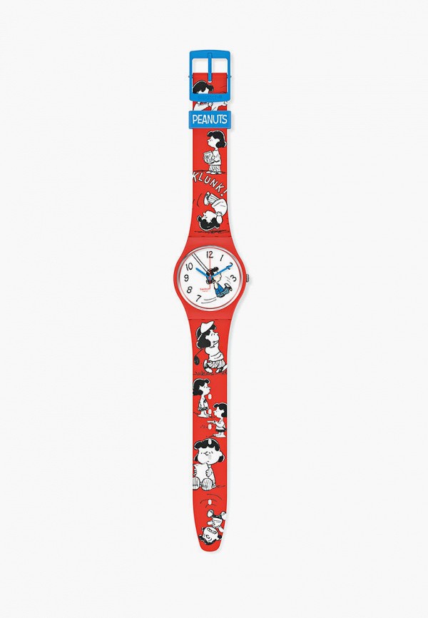 фото Часы swatch
