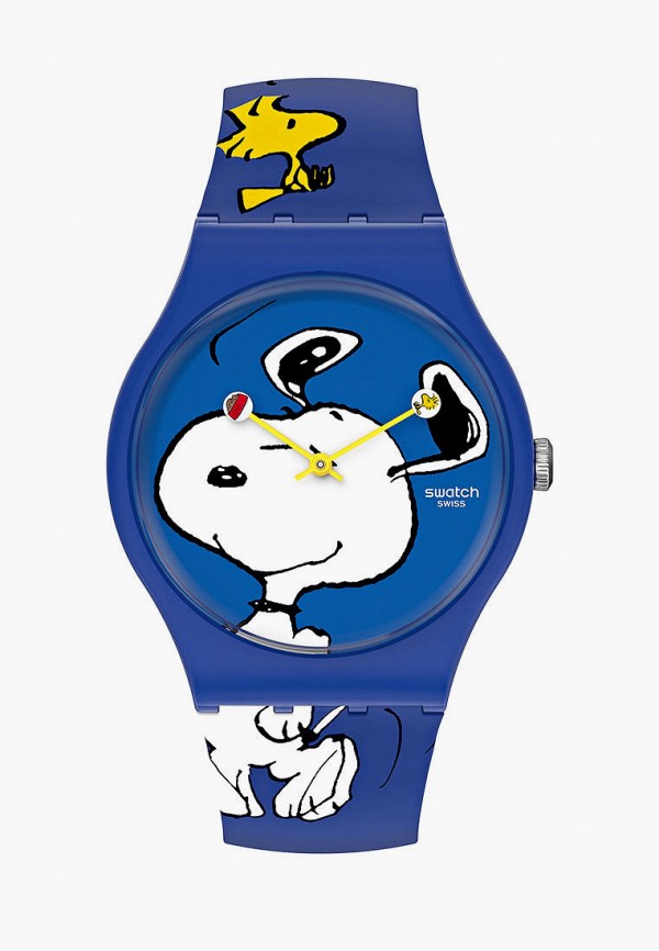фото Часы swatch