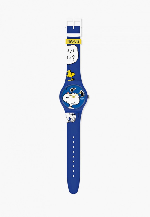 фото Часы swatch