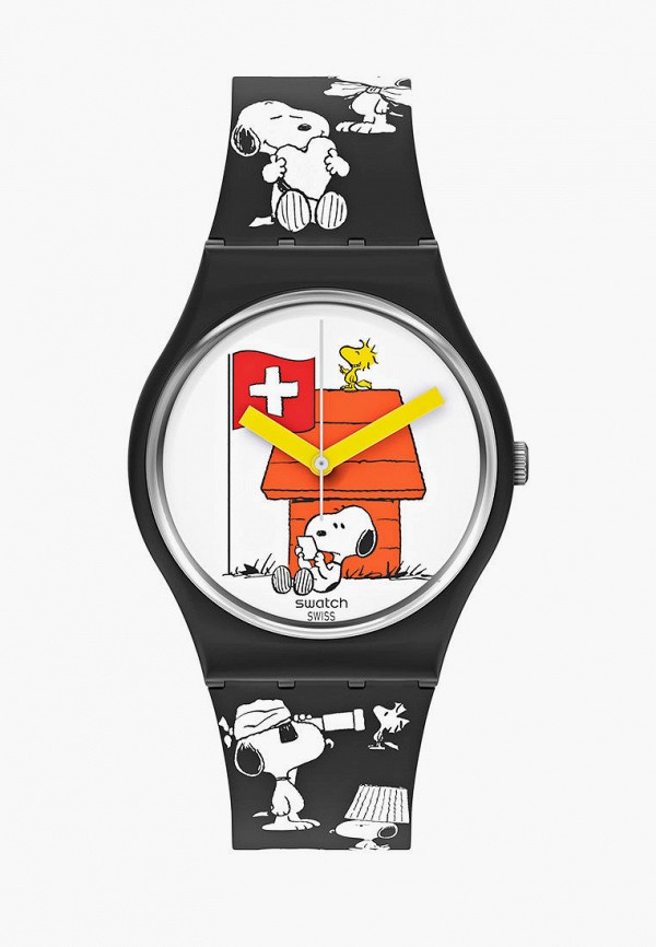 фото Часы swatch