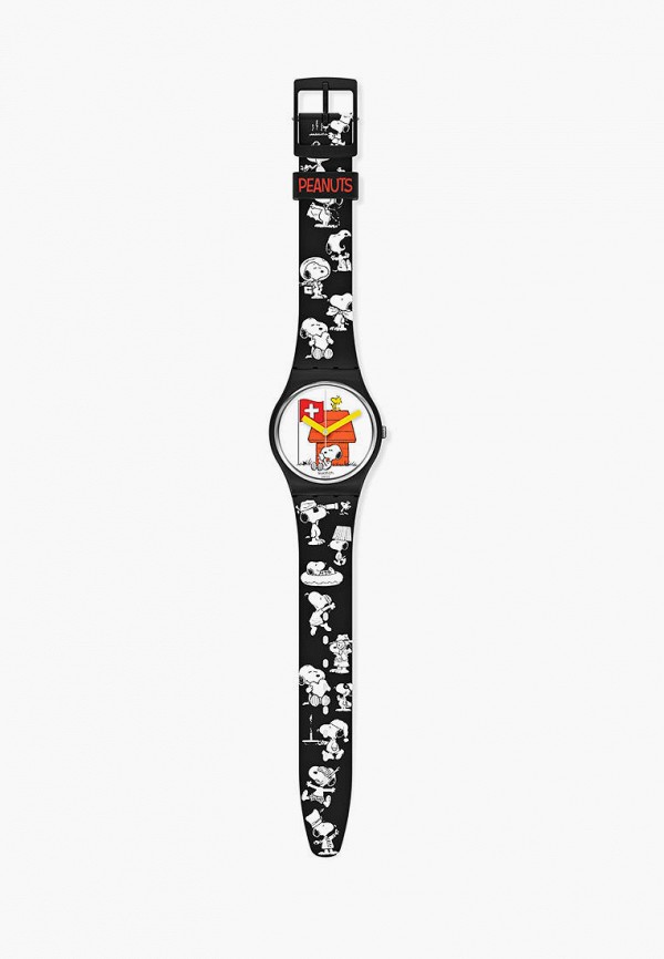 фото Часы swatch