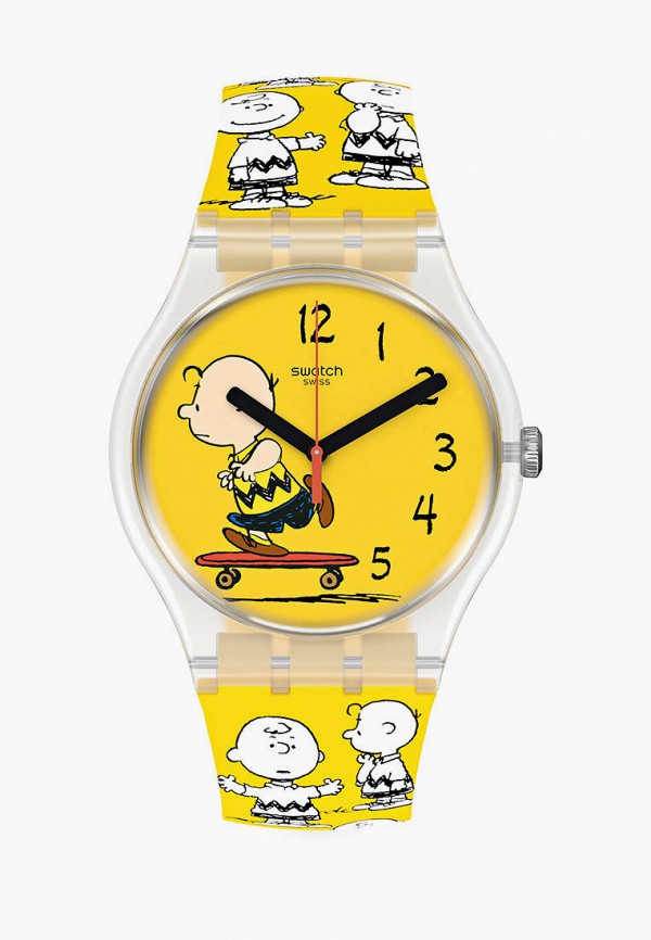 фото Часы swatch