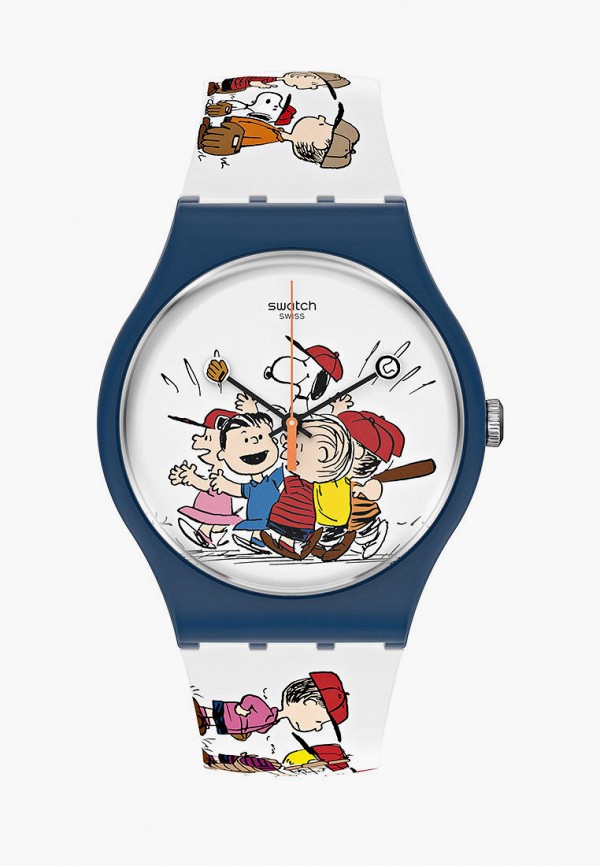 фото Часы swatch
