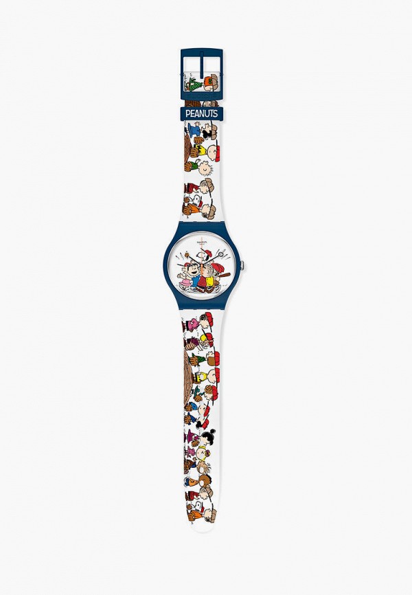 фото Часы swatch