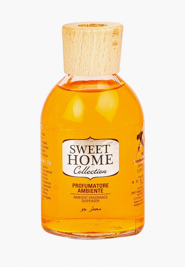 

Аромадиффузор Sweet Home Collection, Белый, Sweet Home Collection MP002XU04S6M