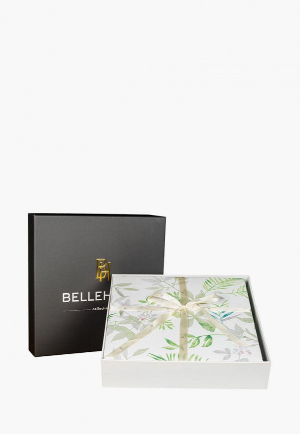 фото Постельное белье евро bellehome