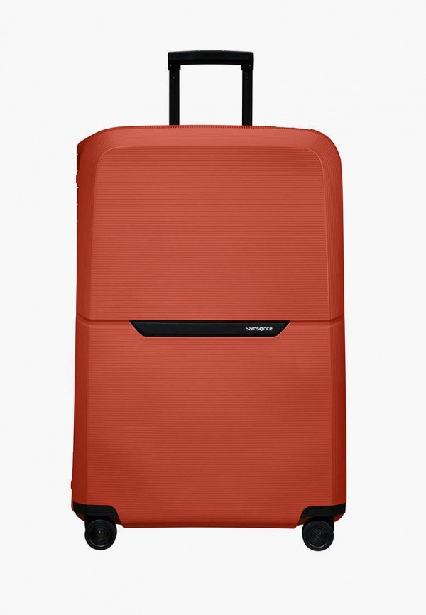 фото Чемодан samsonite