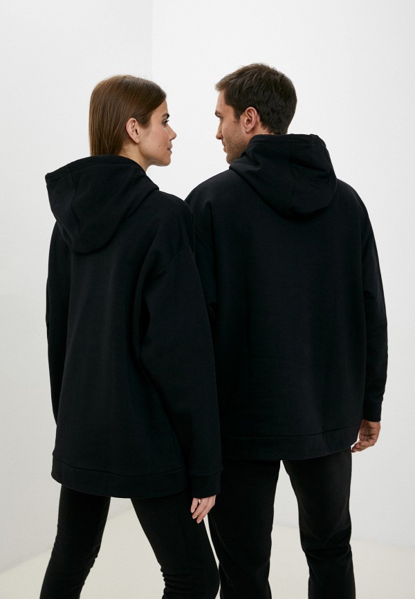 фото Худи fila