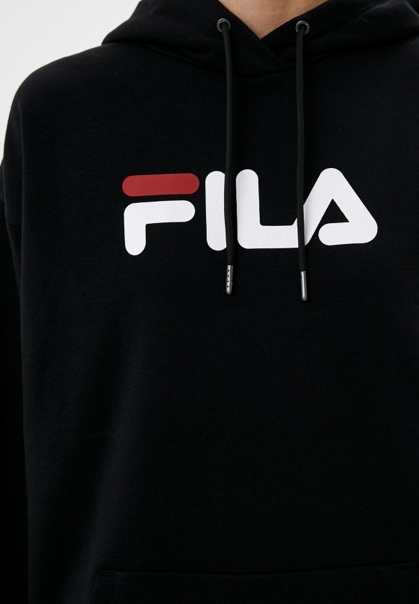 фото Худи fila