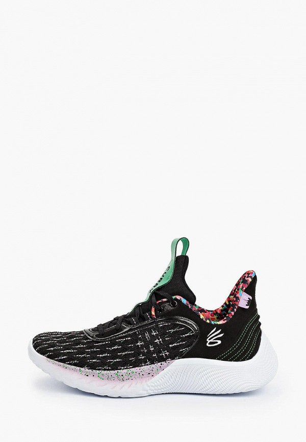 

Кроссовки Under Armour, Черный, Under Armour MP002XU04SEK