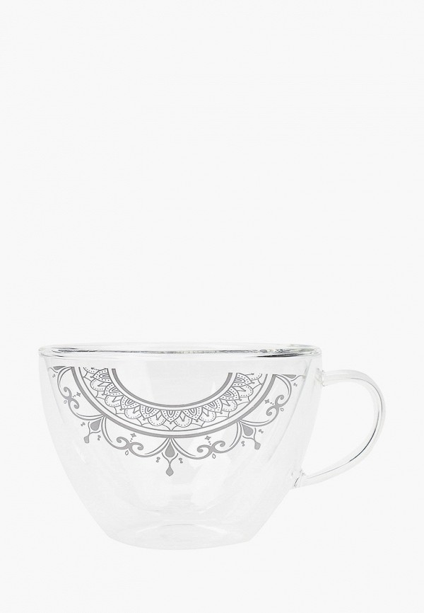 фото Чашка чайная с блюдцем walmer