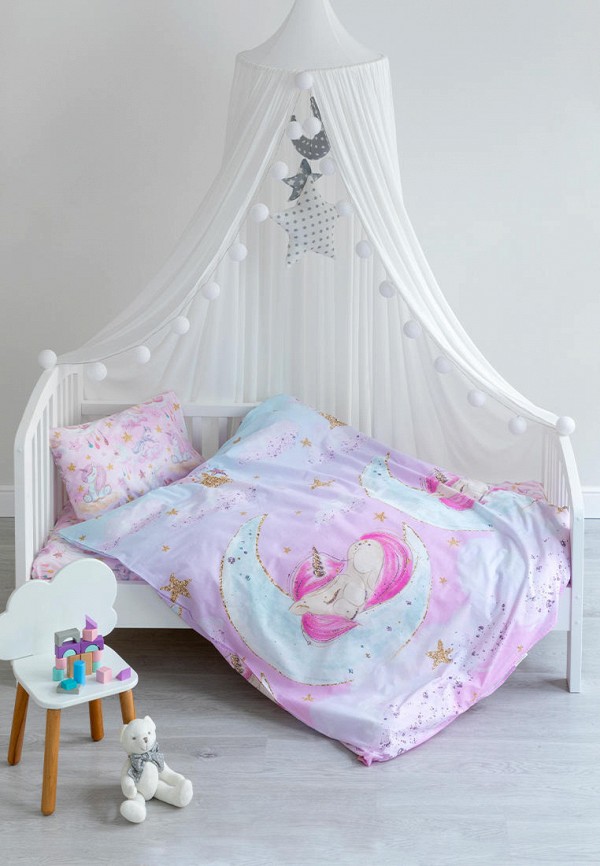 фото Постельное белье детское juno