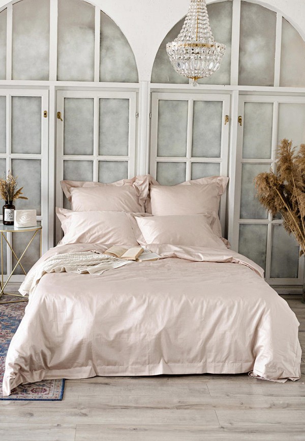 фото Постельное белье семейное bellehome