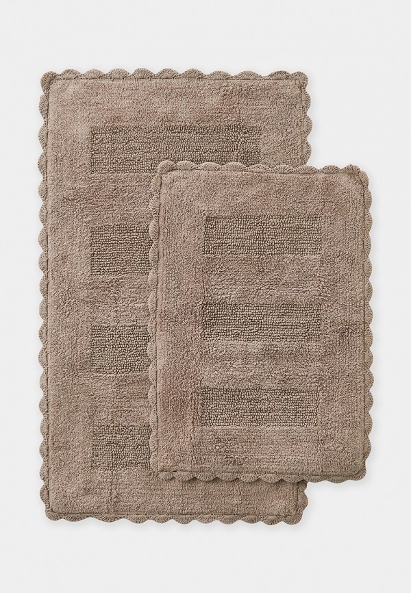 Коврики 2 шт Karna 3495₽