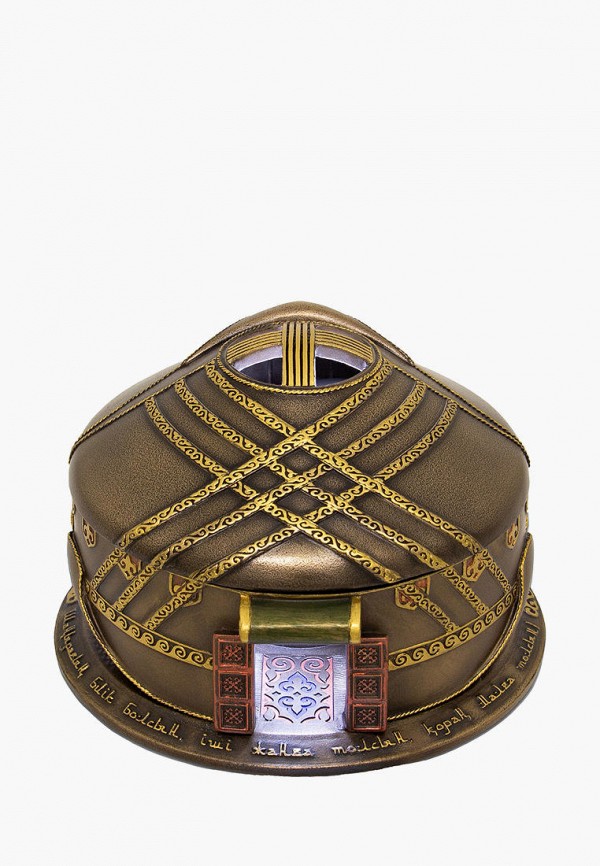 

Подсвечник Empire, Юрта