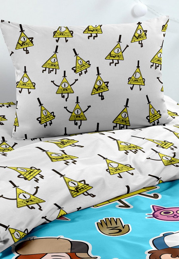 фото Постельное белье детское непоседа