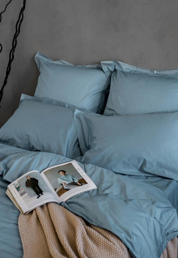 фото Постельное белье евро bellehome