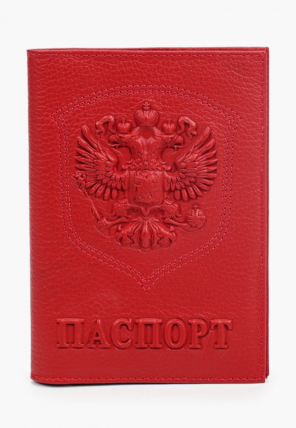 фото Обложка для паспорта galib