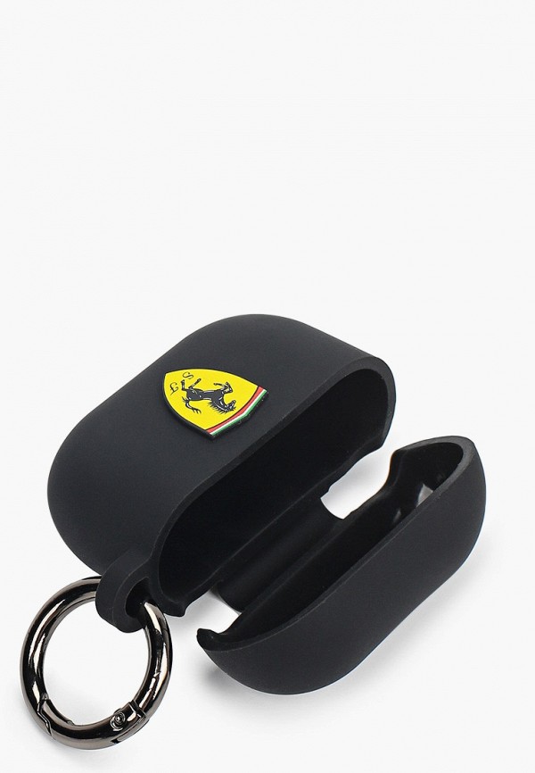 фото Чехол для наушников ferrari