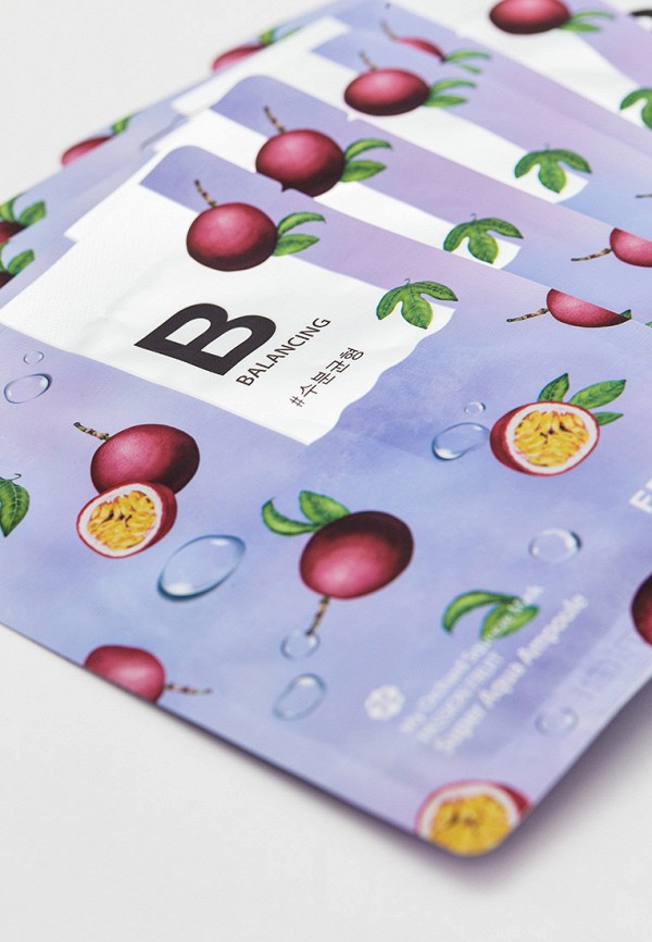 фото Набор масок для лица frudia