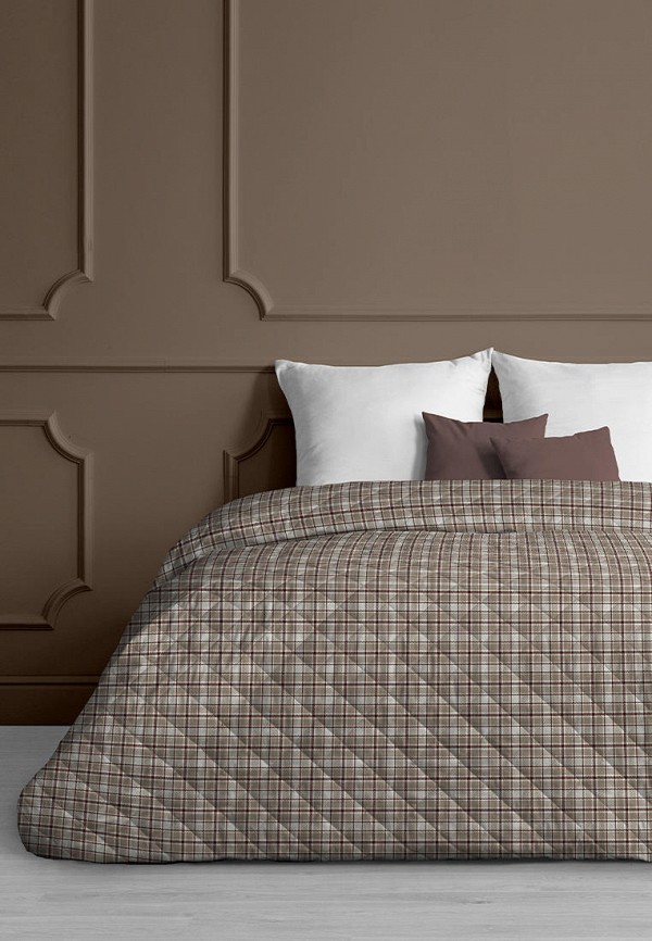 фото Покрывало унисон