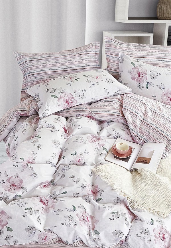 фото Постельное белье семейное bellehome