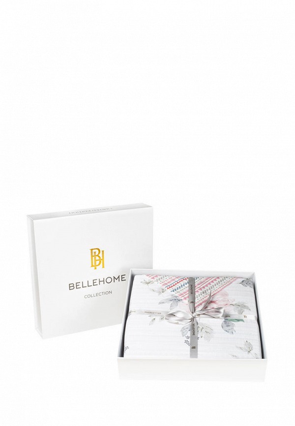 фото Постельное белье 1,5-спальное bellehome