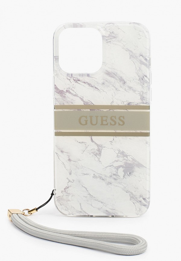 фото Чехол для iphone guess