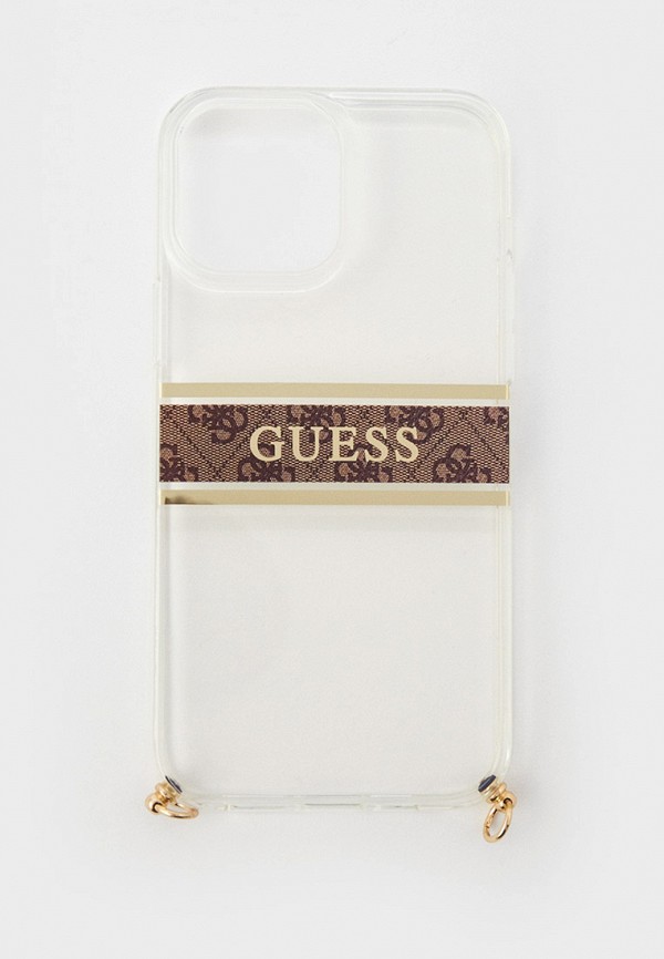 Чехол для iPhone Guess