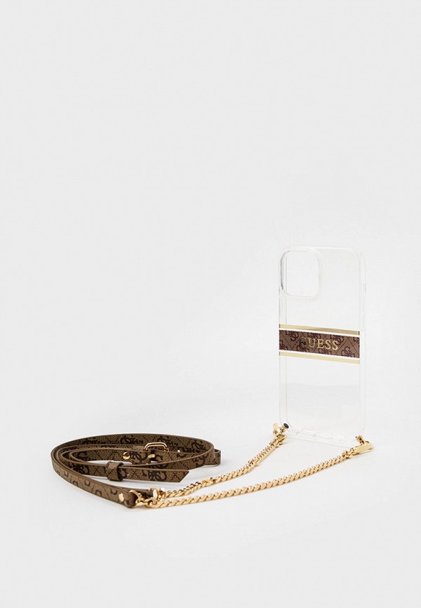 фото Чехол для iphone guess