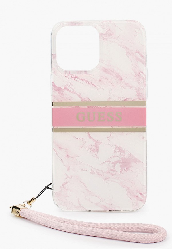 фото Чехол для iphone guess