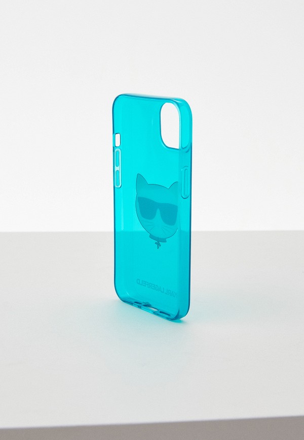 фото Чехол для iphone karl lagerfeld